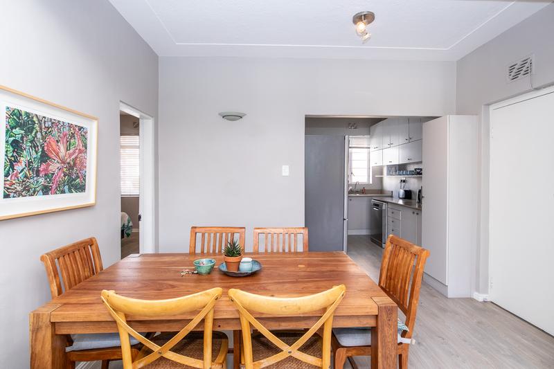 1 Bedroom Property for Sale in Gardens Western Cape